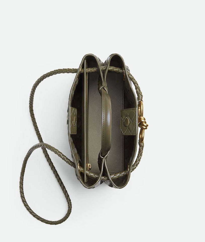 Borsa Elise - Raffinata,Versatile,Unica ✨
