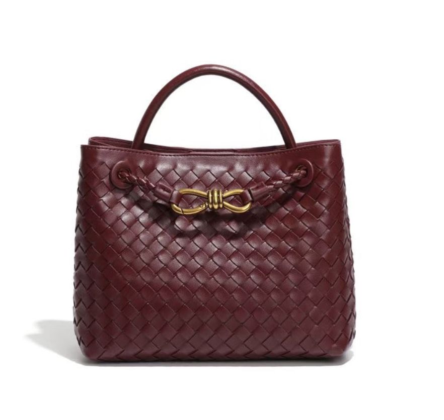 Borsa Elise - Raffinata,Versatile,Unica ✨