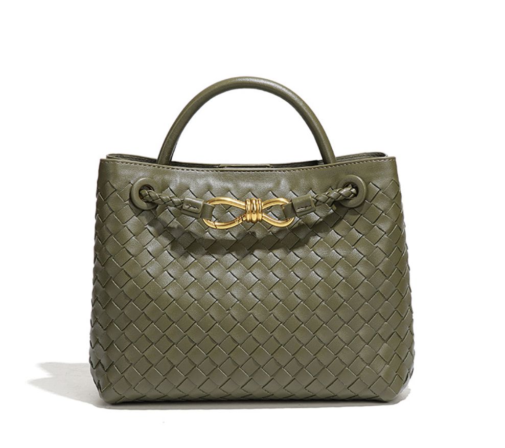 Borsa Elise - Raffinata,Versatile,Unica ✨