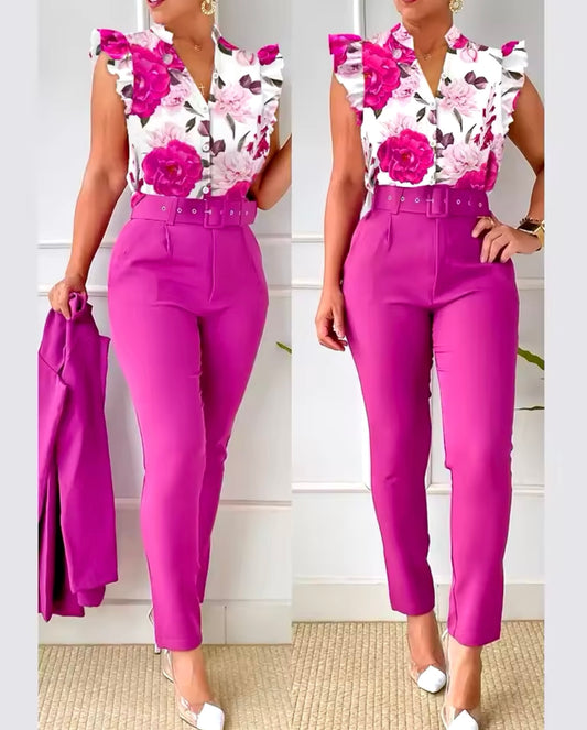 LilySet – Completo Donna 🌸