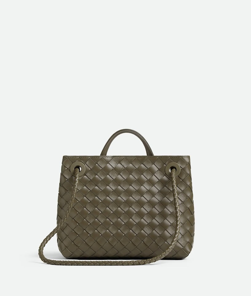 Borsa Elise - Raffinata,Versatile,Unica ✨