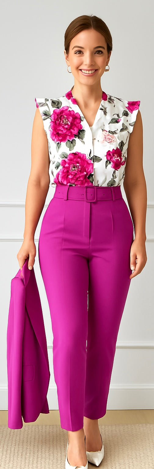 LilySet – Completo Donna 🌸