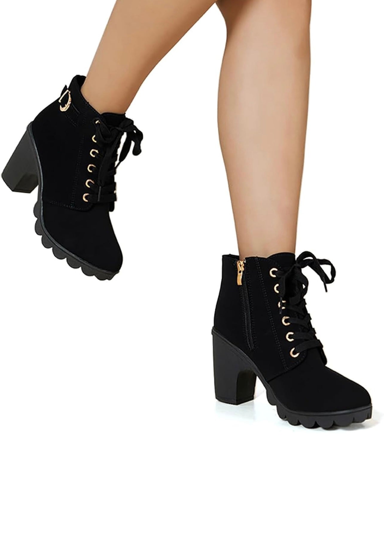 Athena Boots