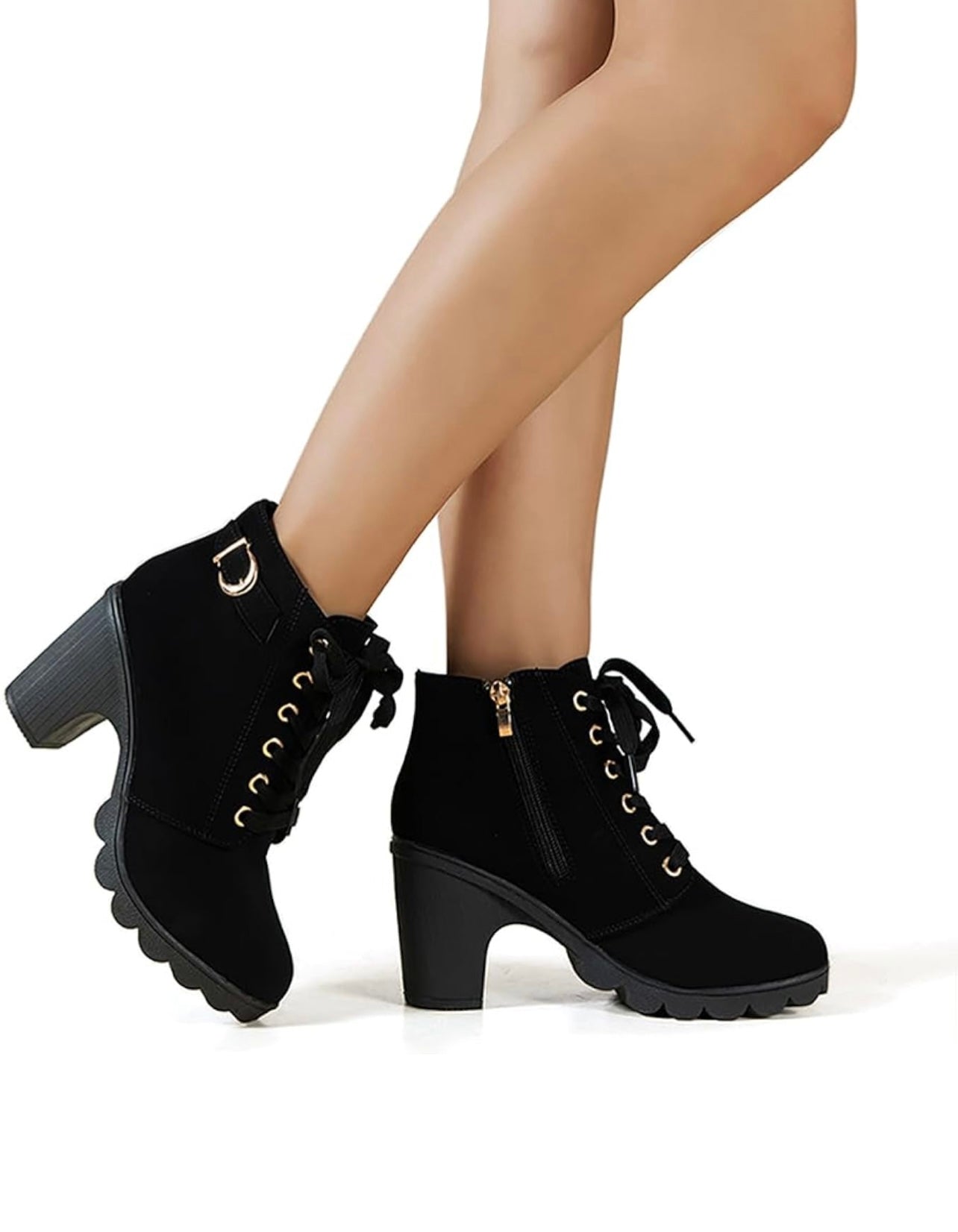 Athena Boots