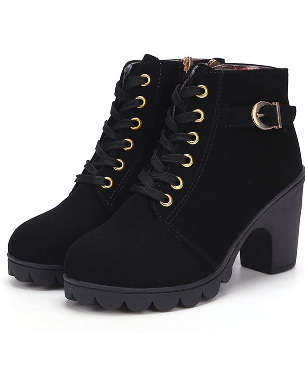 Athena Boots